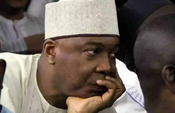 Saraki purchased property with bank loan, not proceeds from rice sales – EFCC tells Tribunal